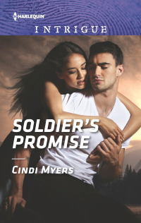 Cover image: Soldier's Promise 9781335526144