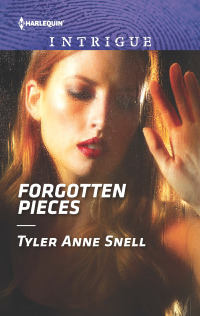 Imagen de portada: Forgotten Pieces 9781335526151