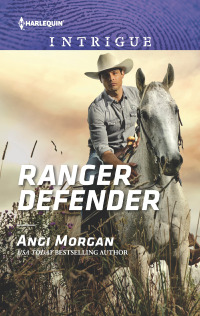 表紙画像: Ranger Defender 9781335526199