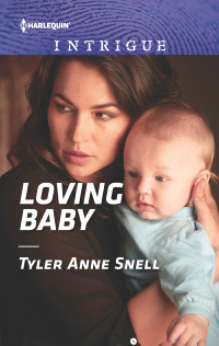 Cover image: Loving Baby 9781335526212