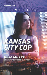 Imagen de portada: Kansas City Cop 9781335526236