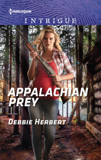 Titelbild: Appalachian Prey 9781335526274