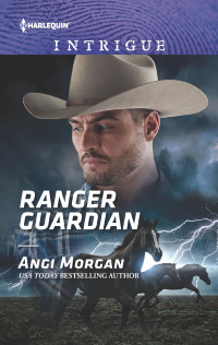 Cover image: Ranger Guardian 9781335526502