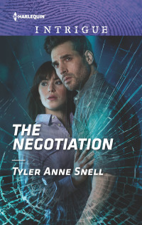 Cover image: The Negotiation 9781335526632