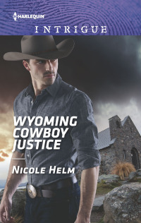 Titelbild: Wyoming Cowboy Justice 9781335526694