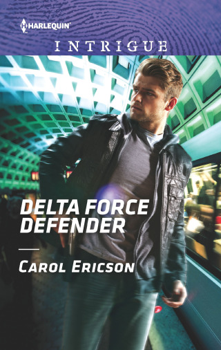 Immagine di copertina: Delta Force Defender 9781335526731