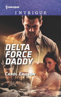 Imagen de portada: Delta Force Daddy 9781335526793