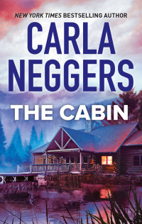 صورة الغلاف: The Cabin 9780778316695