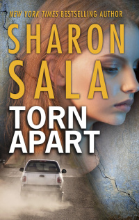 Cover image: Torn Apart 9780778327929