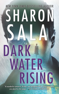 Imagen de portada: Dark Water Rising 9780778369172