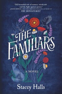 Cover image: The Familiars 9780778369189