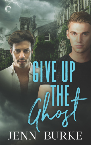 Cover image: Give Up the Ghost 9781488036262