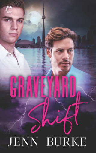Imagen de portada: Graveyard Shift 9781488036279