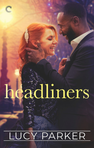 Cover image: Headliners 9781335215994