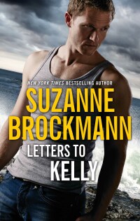 Omslagafbeelding: Letters to Kelly 9780373272839