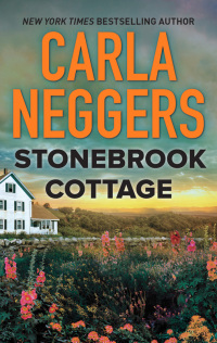 表紙画像: Stonebrook Cottage 9780778316152