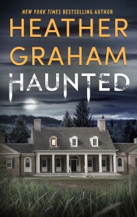 Cover image: Haunted 9780778328018
