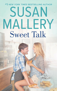 Cover image: Sweet Talk 9780373775323