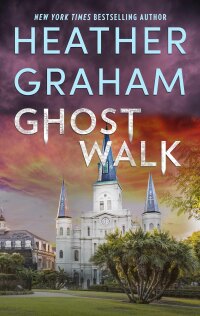 Cover image: Ghost Walk 9780778313038