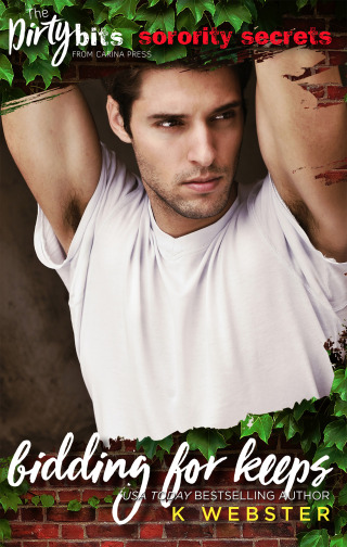 Imagen de portada: Bidding for Keeps 9781488038754