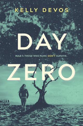 Cover image: Day Zero 9781335008480