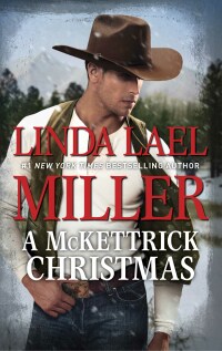 Cover image: A McKettrick Christmas 9780373773022
