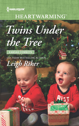 Cover image: Twins Under the Tree 9781335510884