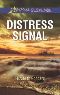 Imagen de portada: Distress Signal 9781335231840