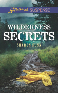 Imagen de portada: Wilderness Secrets 9781335231857