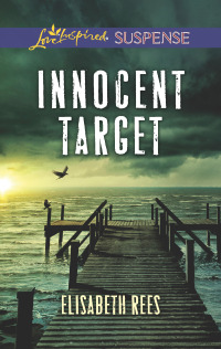 Immagine di copertina: Innocent Target 9781335231994