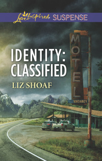 Cover image: Identity: Classified 9781335232038
