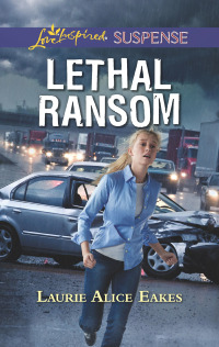 Immagine di copertina: Lethal Ransom 9781335232045