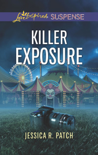 Imagen de portada: Killer Exposure 9781335232113