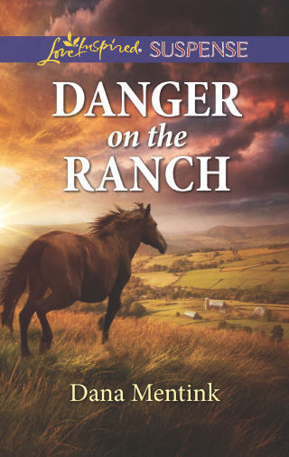 Cover image: Danger on the Ranch 9781335232168