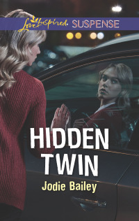 Imagen de portada: Hidden Twin 9781335232175