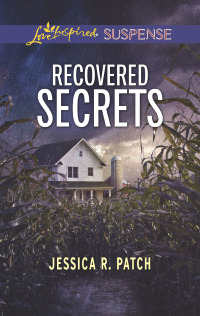 表紙画像: Recovered Secrets 9781335232359