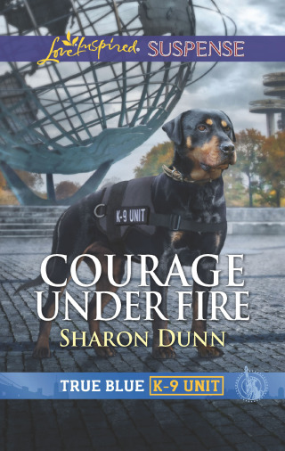 Cover image: Courage Under Fire 9781335232373