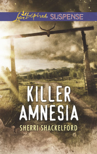 Immagine di copertina: Killer Amnesia 9781335232410