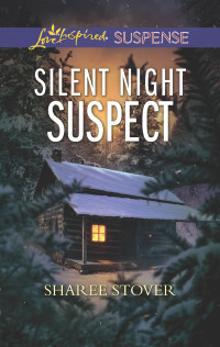 Cover image: Silent Night Suspect 9781335232533
