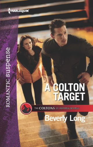 Cover image: A Colton Target 9781335661975