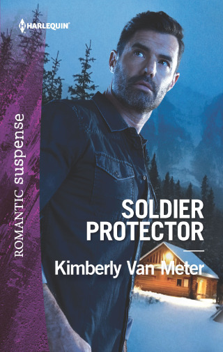 Cover image: Soldier Protector 9781335662002