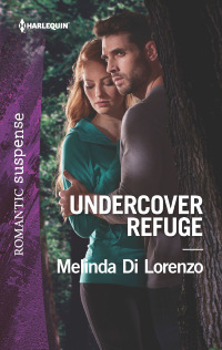 Immagine di copertina: Undercover Refuge 9781335662040