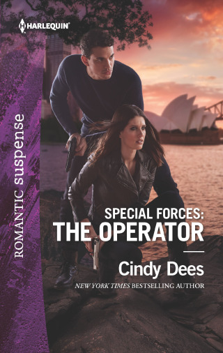 Imagen de portada: Special Forces: The Operator 9781335662071