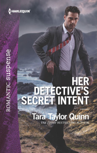 Imagen de portada: Her Detective's Secret Intent 9781335662163