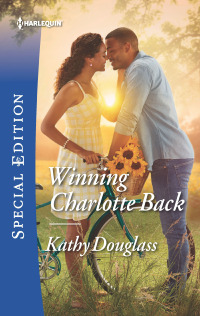 Immagine di copertina: Winning Charlotte Back 9781335573636