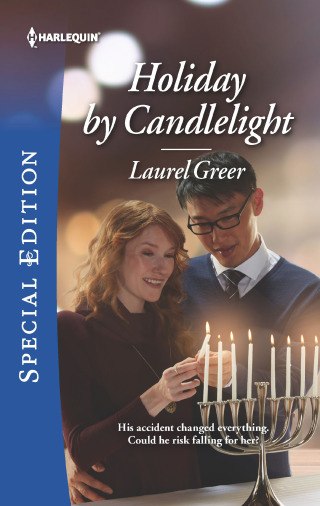 Cover image: Holiday by Candlelight 9781335574237