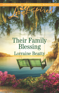 Immagine di copertina: Their Family Blessing 9781335478993