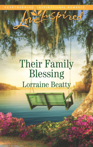 Cover image: Their Family Blessing 9781335478993