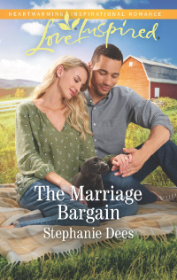 Immagine di copertina: The Marriage Bargain 9781335479006