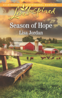 Immagine di copertina: Season of Hope 9781335479068